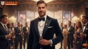 Cầu thủ giàu nhất thế giới 2025: Bất ngờ với cái tên soán ngôi vị số 1 của các tỷ phú bóng đá