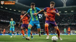 Dự đoán 5 ngựa ô sẽ gây bất ngờ tại các giải vô địch quốc gia vào đầu năm tới